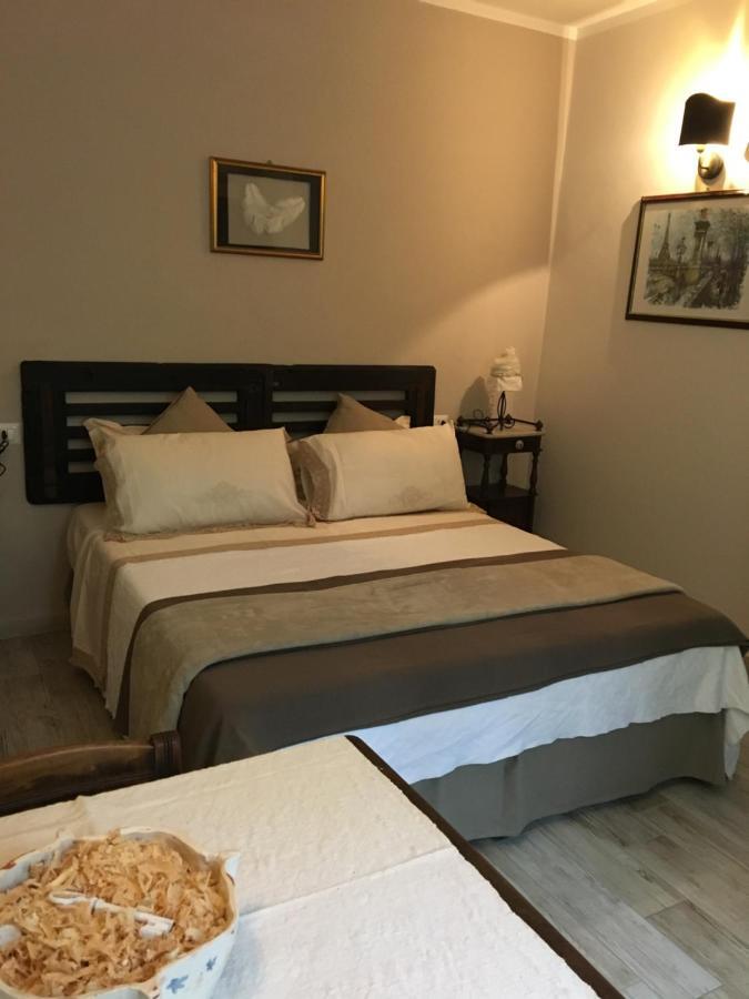 B&B La Libellula Castelnuovo Nigra Extérieur photo
