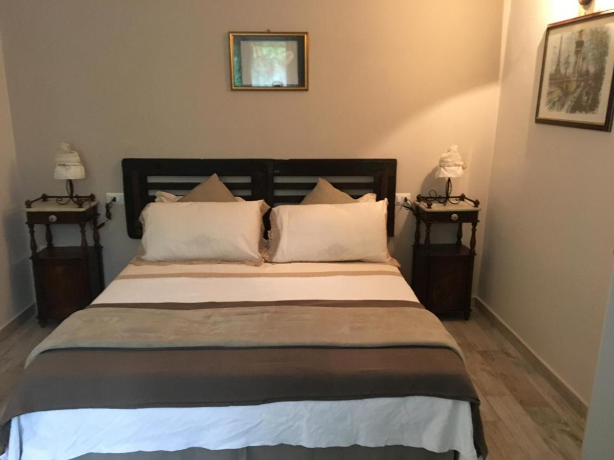 B&B La Libellula Castelnuovo Nigra Extérieur photo