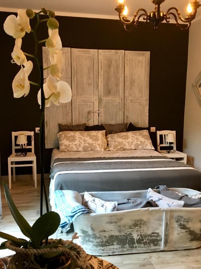 B&B La Libellula Castelnuovo Nigra Extérieur photo