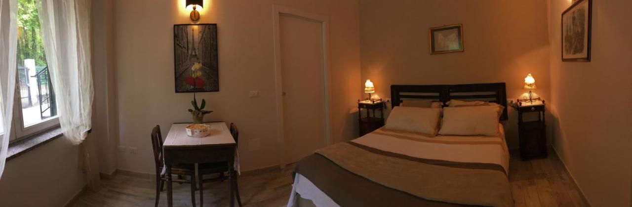 B&B La Libellula Castelnuovo Nigra Extérieur photo