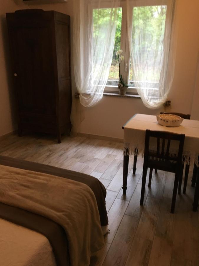 B&B La Libellula Castelnuovo Nigra Extérieur photo