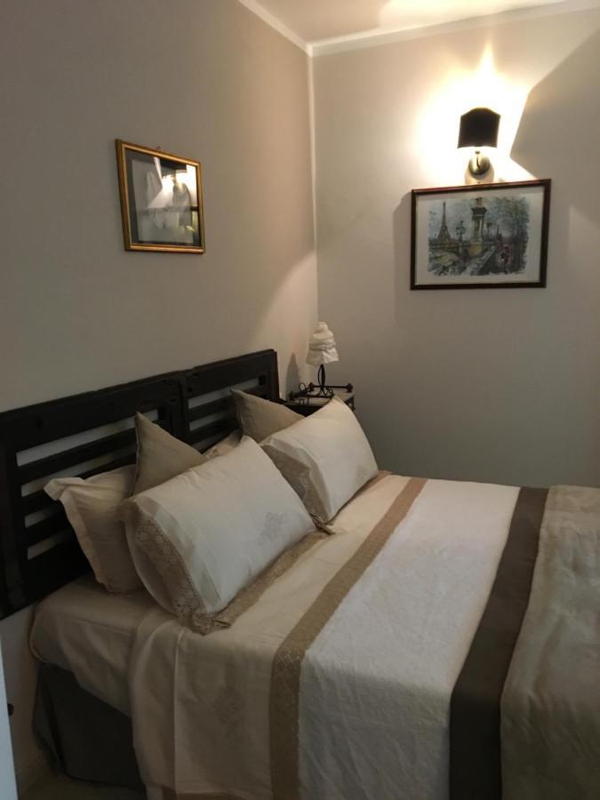 B&B La Libellula Castelnuovo Nigra Extérieur photo