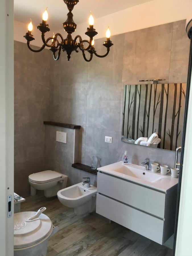 B&B La Libellula Castelnuovo Nigra Extérieur photo